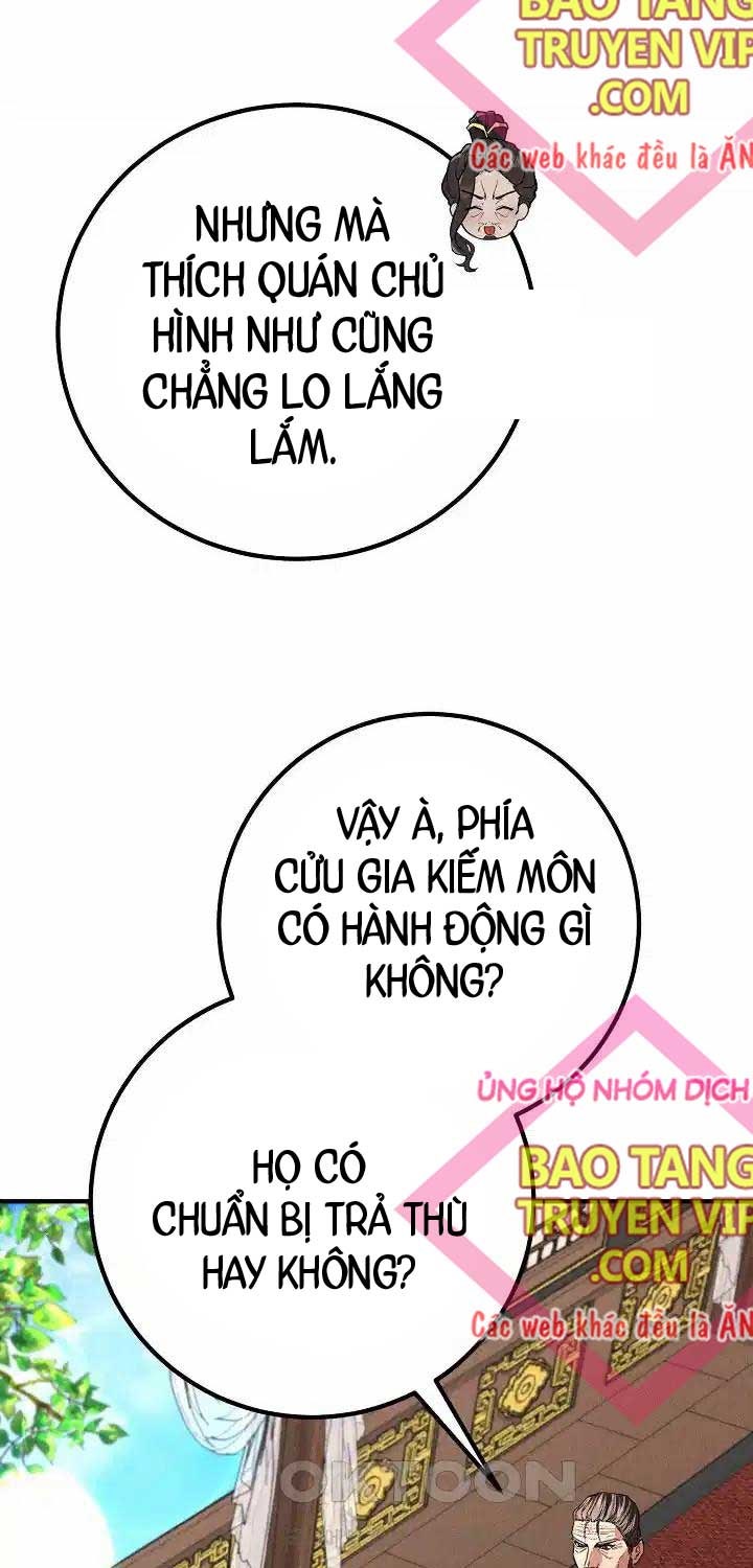 Thiên Tài Võ Thuật Hoàn Sinh - Page 9