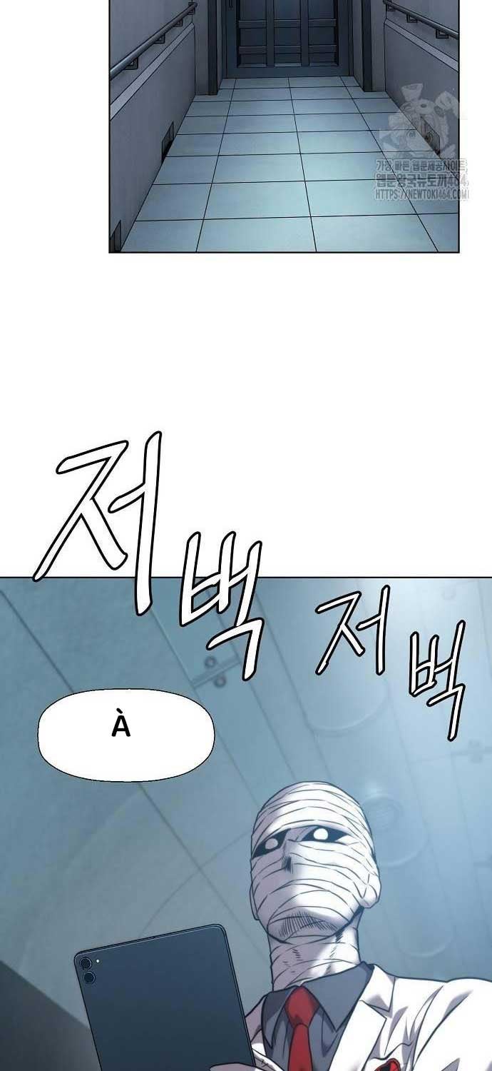 Sàn Đấu Sống Còn - Page 26