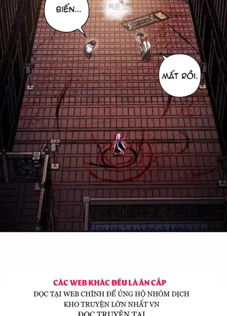 Thần Kiếm: Đứa Con Của Thần Chết - Page 101