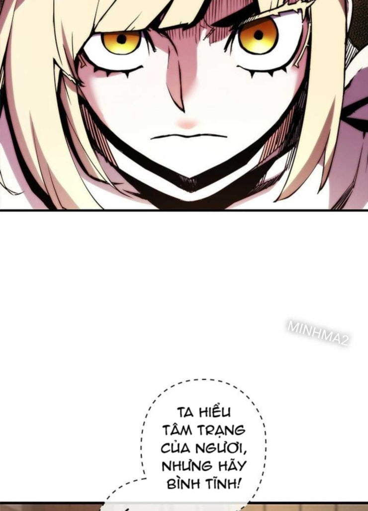 Thần Kiếm: Đứa Con Của Thần Chết - Page 55