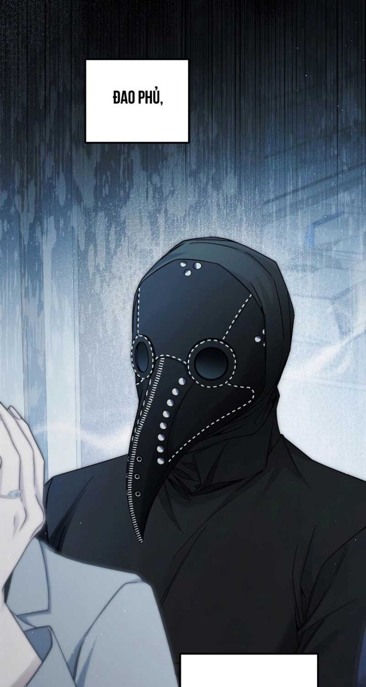 Nghỉ Hưu Sau Khi Cứu Thế Giới - Page 41