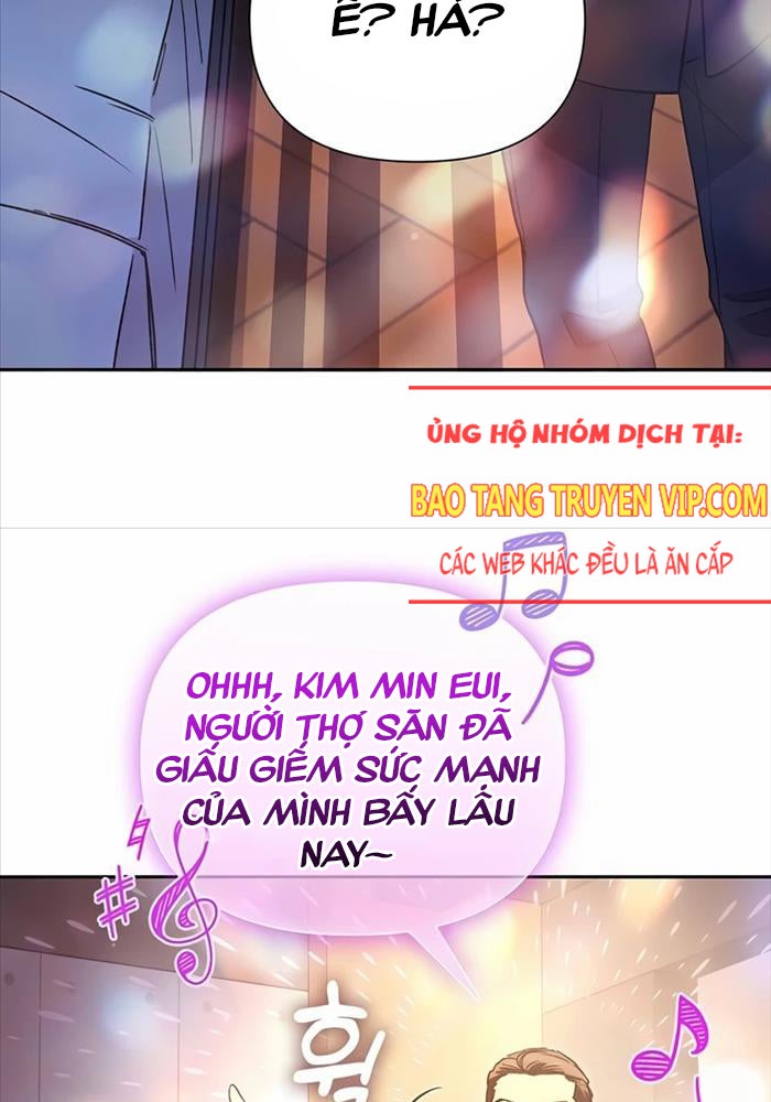 Những Ranker Cấp S Mà Tôi Nuôi Dưỡng - Page 126