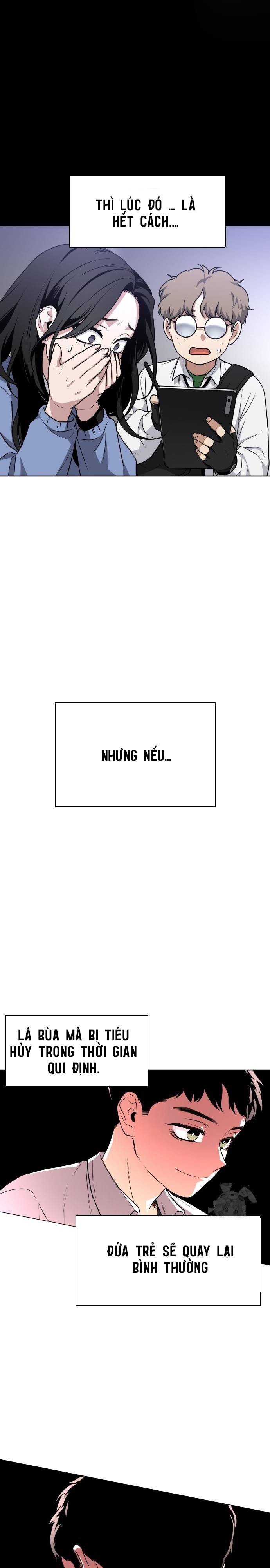 Kiếm Vương - Page 13