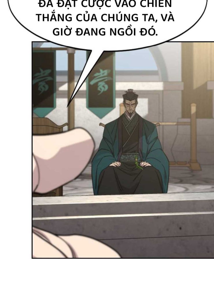 Hoa Sơn Tái Xuất - Page 63