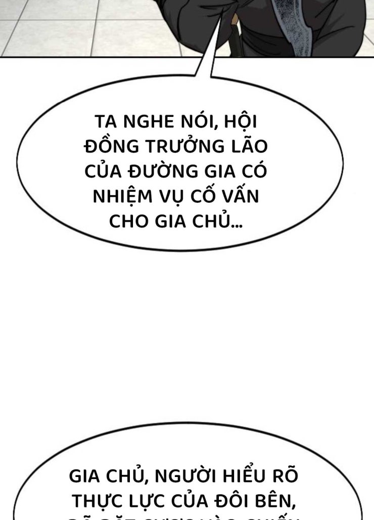 Hoa Sơn Tái Xuất - Page 62