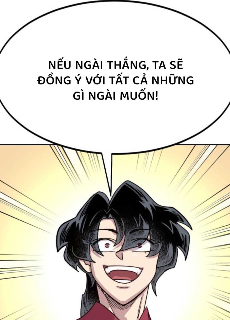 Hoa Sơn Tái Xuất - Page 135
