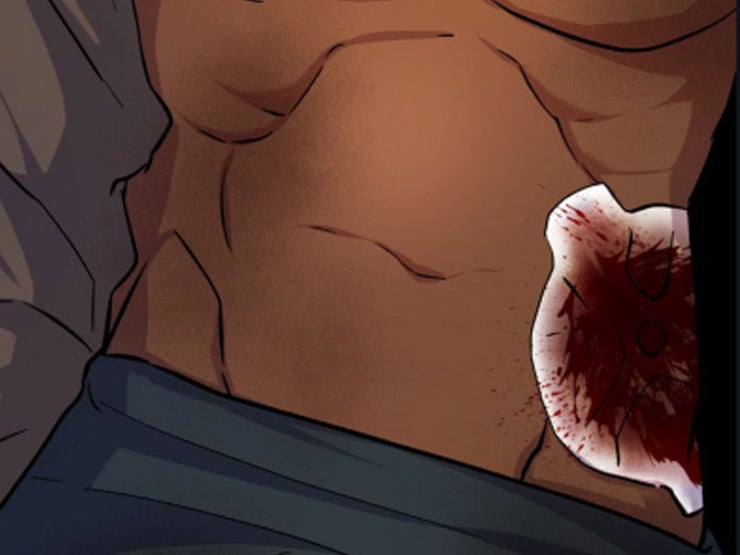 Tuyệt Đỉnh Bác Sĩ - Page 78