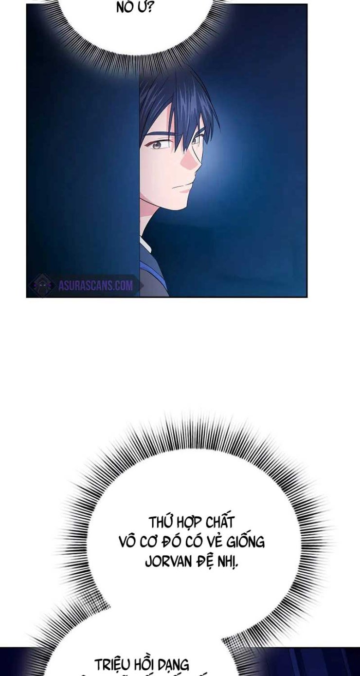 Ma Pháp Sư Tại Trường Học Pháp Thuật - Page 16