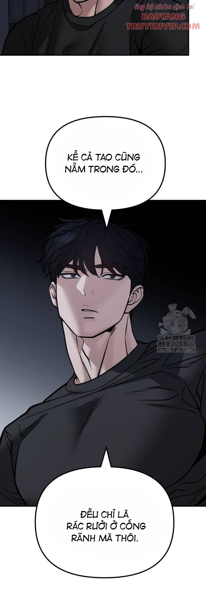 Giang Hồ Thực Thi Công Lý - Page 15