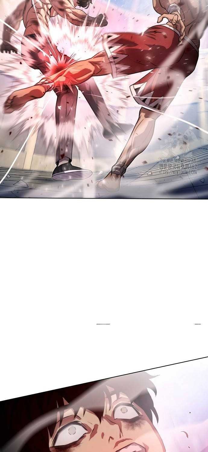 Sàn Đấu Sống Còn - Page 61