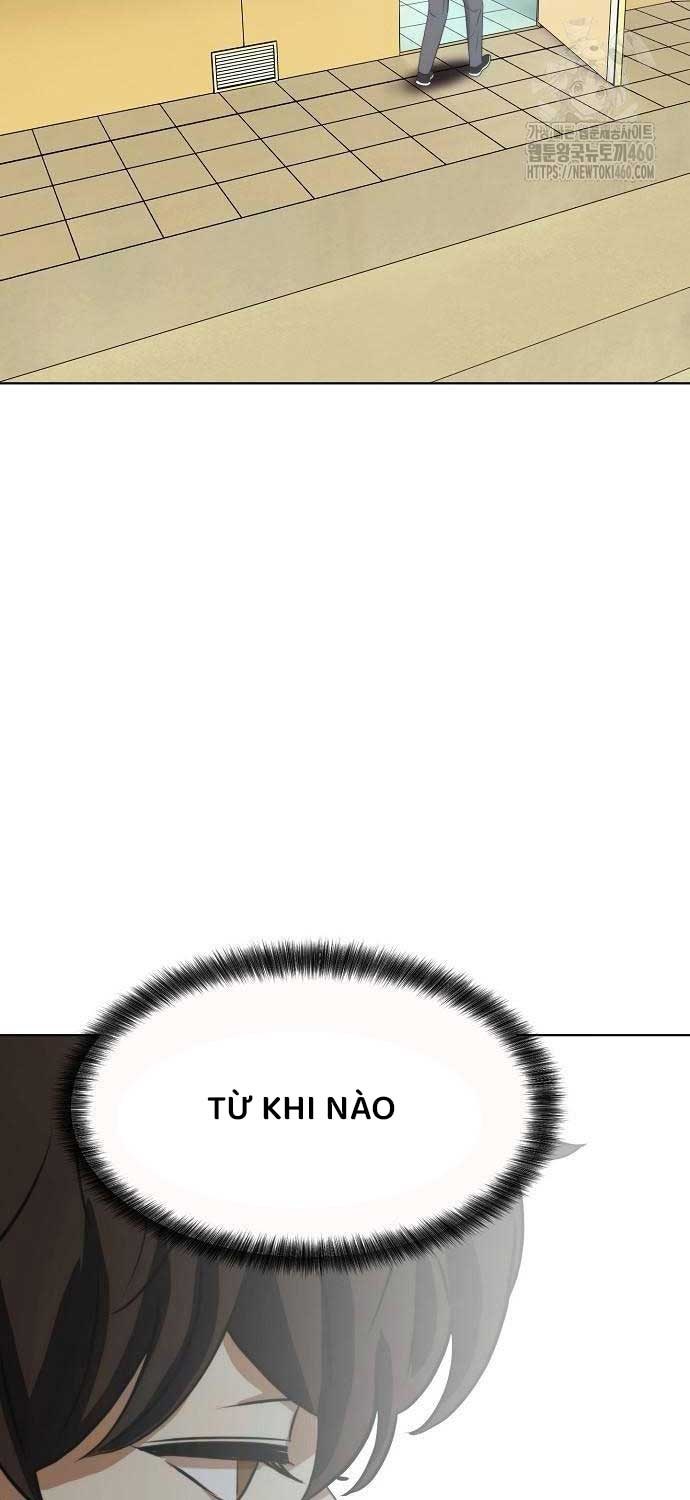 Sàn Đấu Sống Còn - Page 24