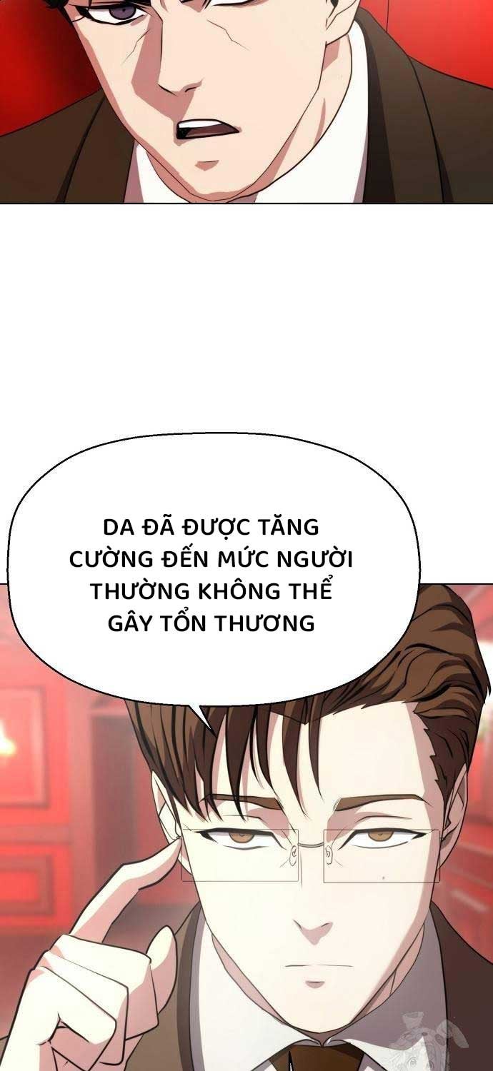 Sàn Đấu Sống Còn - Page 43