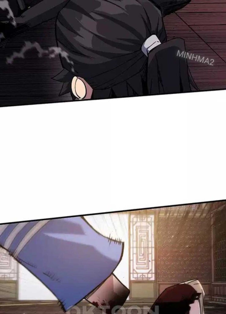 Thần Kiếm: Đứa Con Của Thần Chết - Page 95