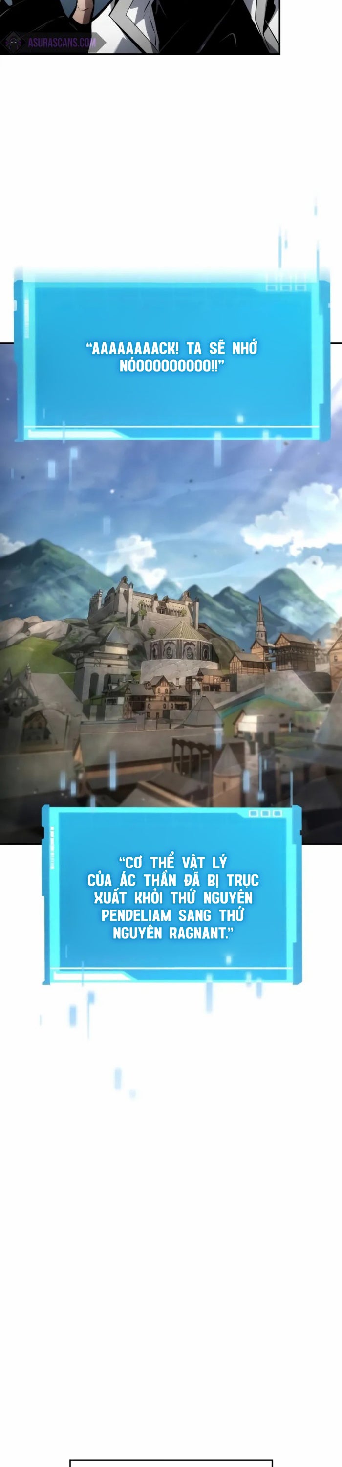 Chiêu Hồn Giả Siêu Phàm - Page 38