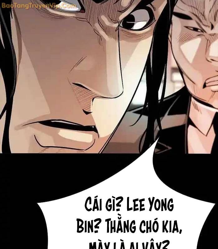 Thế hệ bất hảo - Page 221