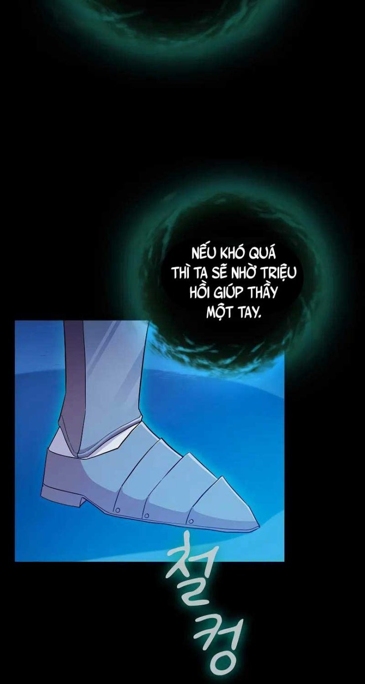 Ma Pháp Sư Tại Trường Học Pháp Thuật - Page 5