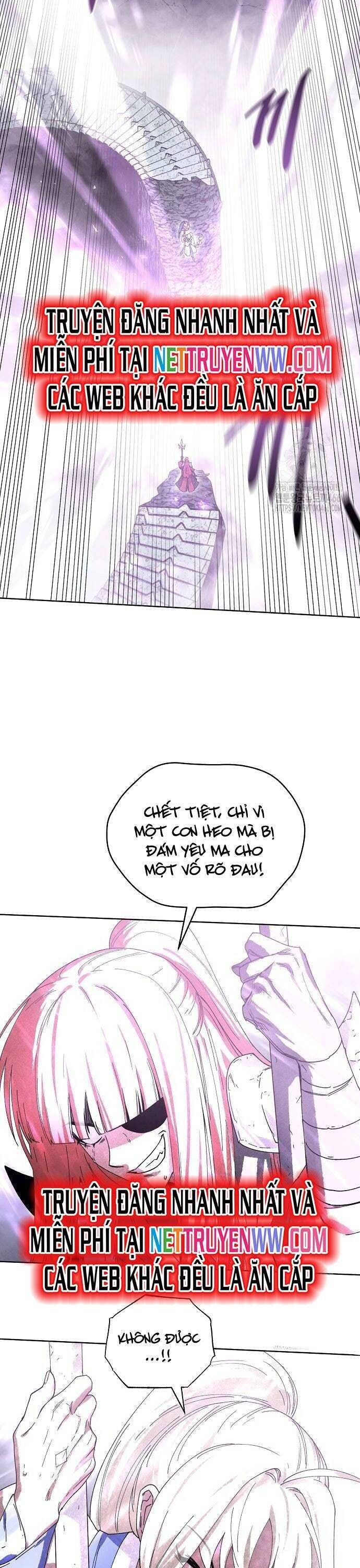 Xuyên Không Vào Trò Chơi Đáng Nguyền Rủa Của Tôi - Page 16