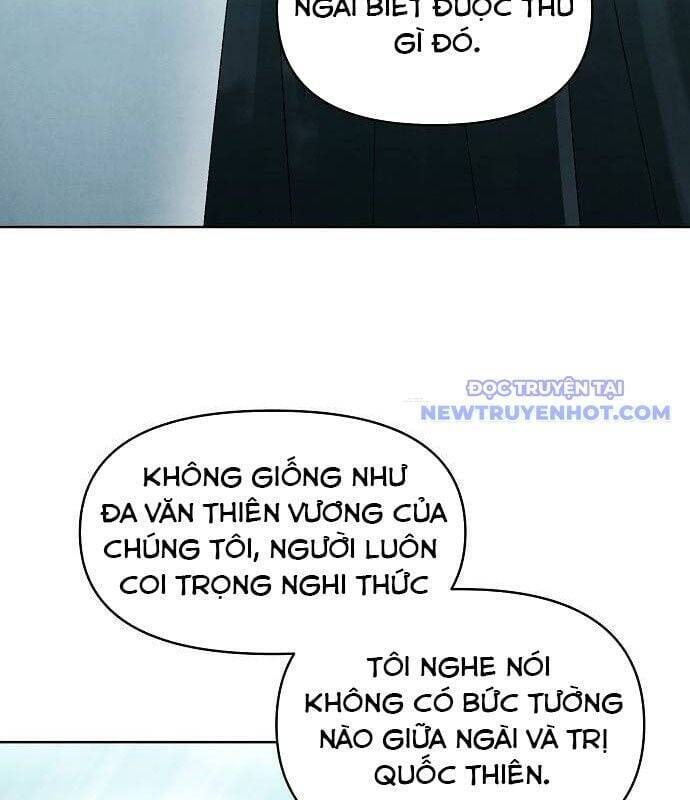 Xuyên Không Vào Trò Chơi Đáng Nguyền Rủa Của Tôi - Page 40