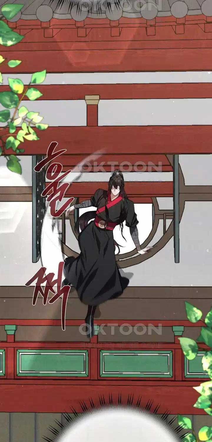 Thiên Tài Võ Thuật Hoàn Sinh - Page 7