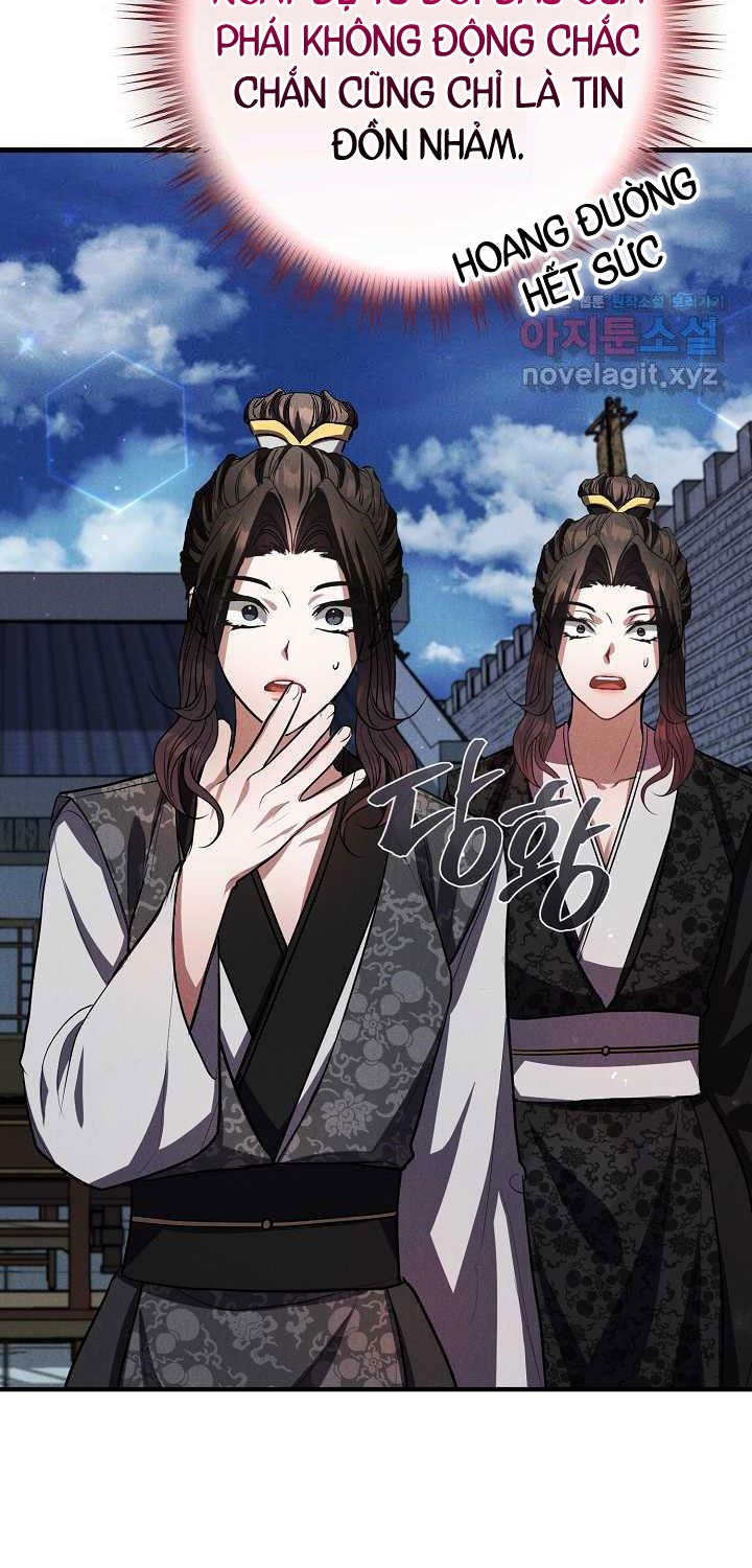 Thiên Tài Võ Thuật Hoàn Sinh - Page 11