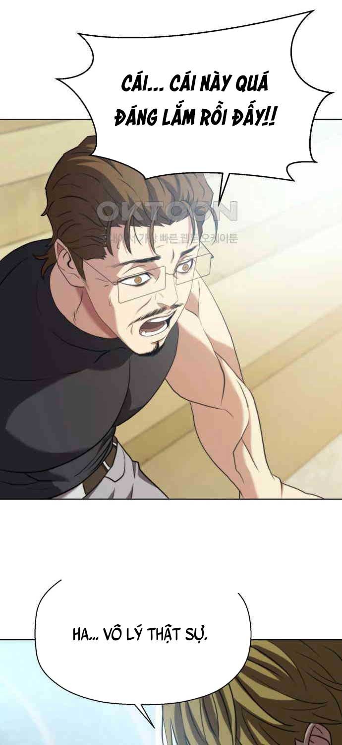 Sàn Đấu Sống Còn - Page 6