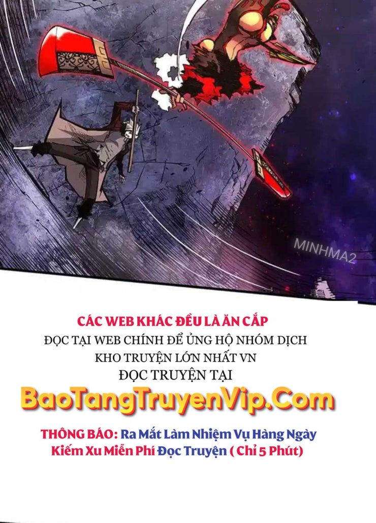 Thần Kiếm: Đứa Con Của Thần Chết - Page 49