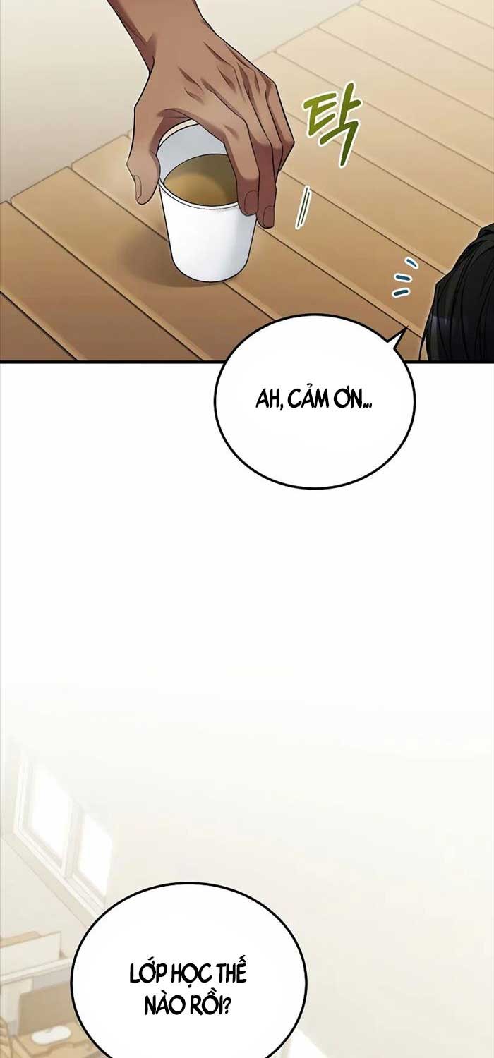 Nghỉ Hưu Sau Khi Cứu Thế Giới - Page 54