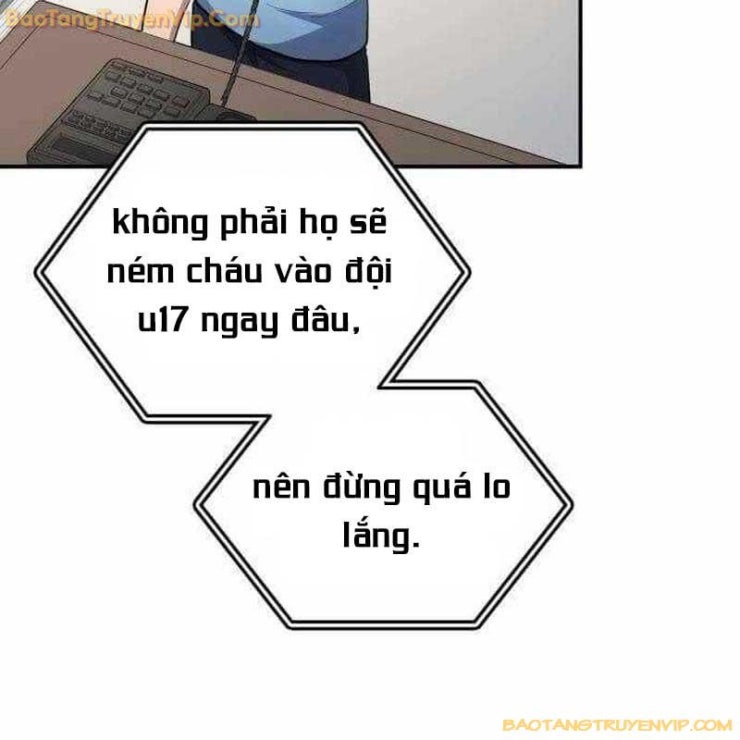 Thiên Phú Bóng Đá Tất Cả Là Của Ta - Page 123