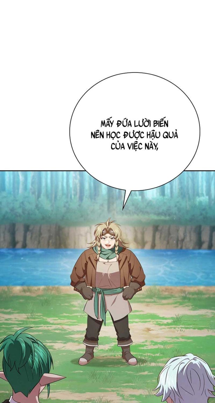 Ma Pháp Sư Tại Trường Học Pháp Thuật - Page 90