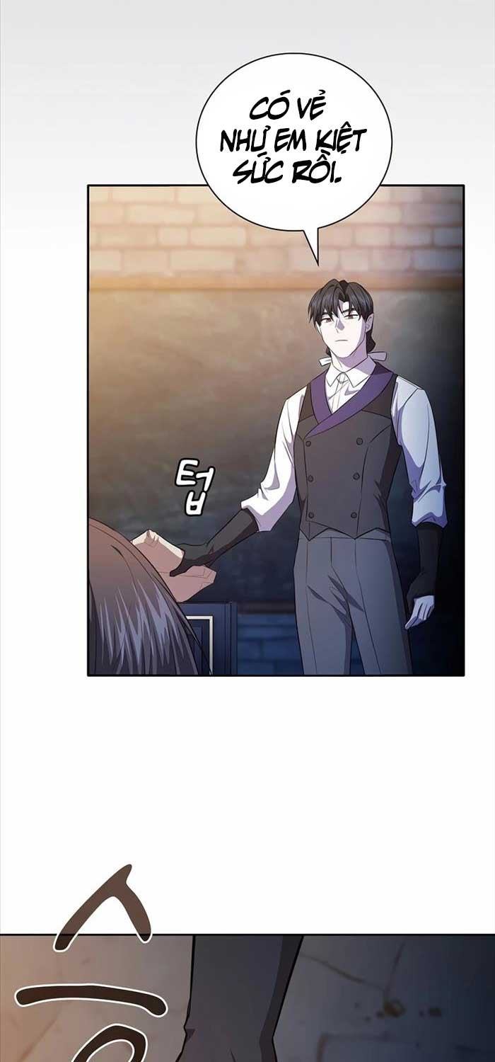 Ma Pháp Sư Tại Trường Học Pháp Thuật - Page 14