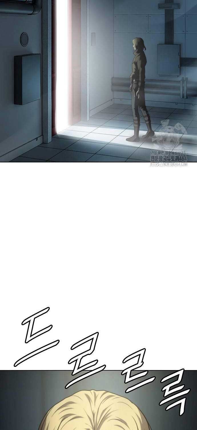 Sàn Đấu Sống Còn - Page 65