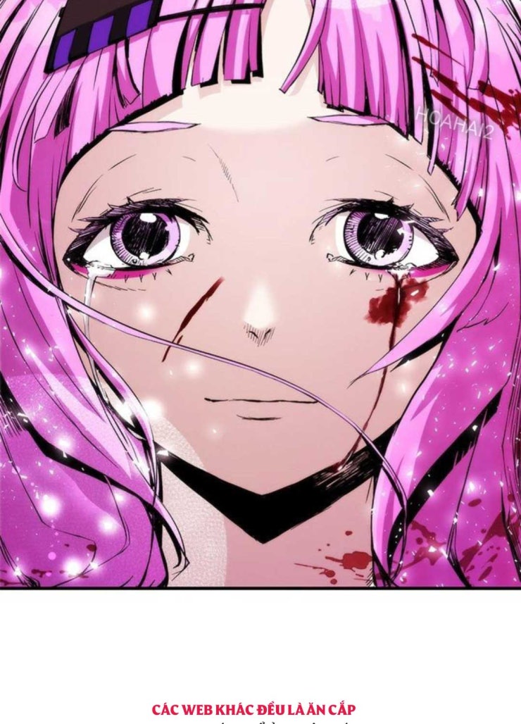 Thần Kiếm: Đứa Con Của Thần Chết - Page 81