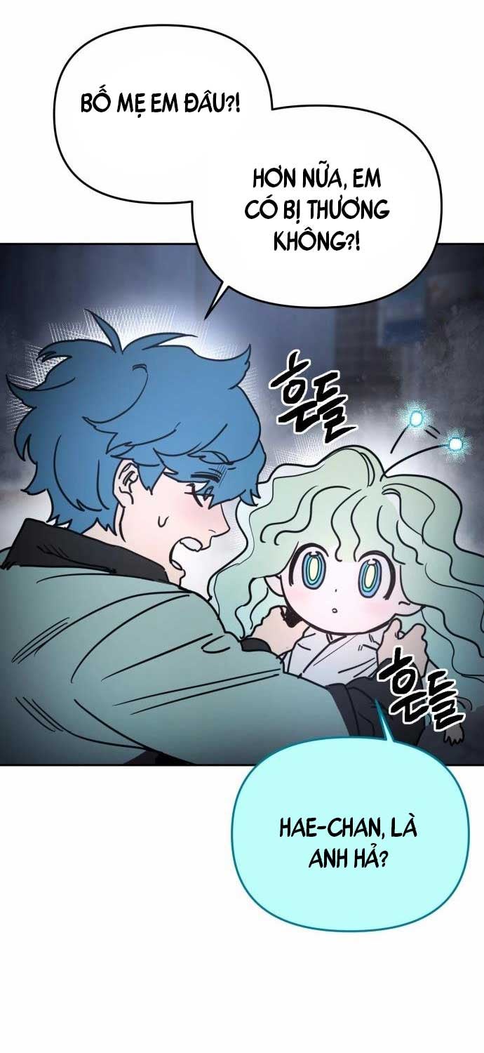 Mê Cung Mộng Ảo - Page 134