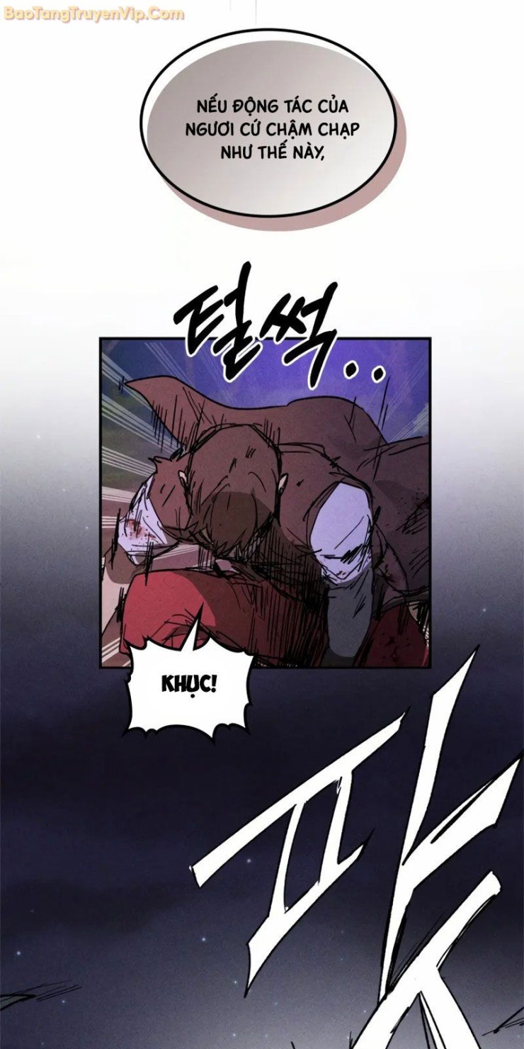 Vị Thần Trở Lại - Page 32