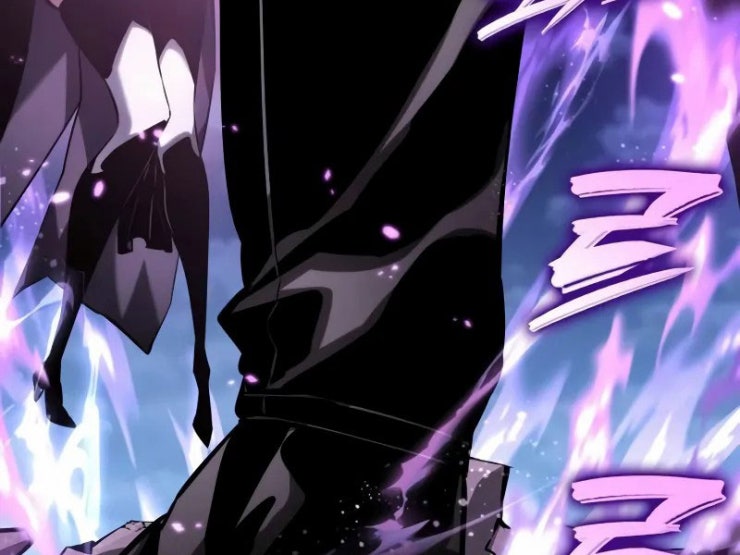 Chiêu Hồn Giả Siêu Phàm - Page 199