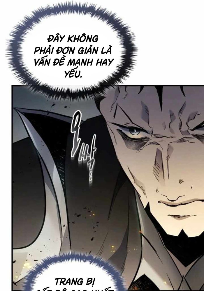 Đối Đầu Với Các Vị Thần - Page 79