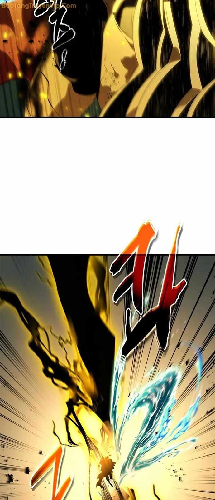 Đối Đầu Với Các Vị Thần - Page 62