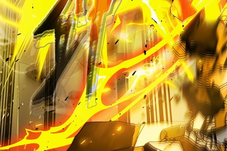 Đối Đầu Với Các Vị Thần - Page 229