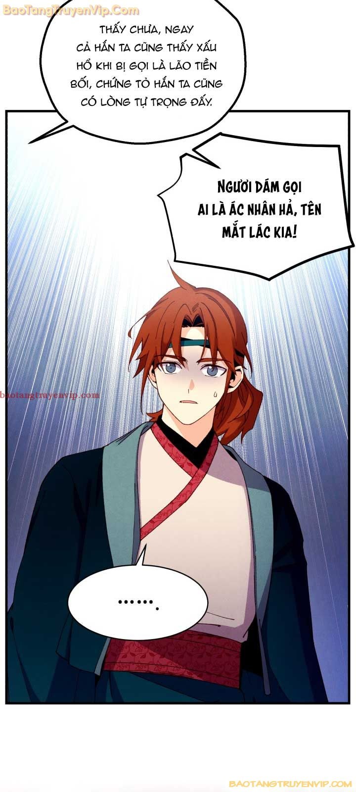 Phi Lôi Đao Thuật - Page 8