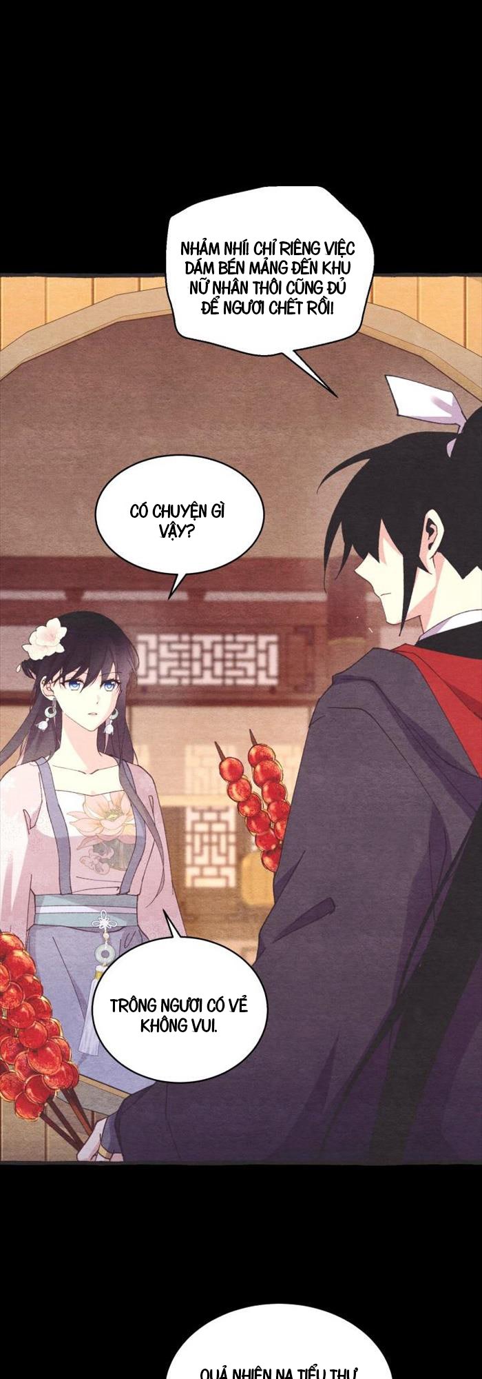 Phi Lôi Đao Thuật - Page 23