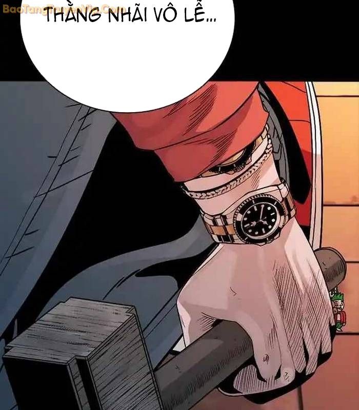 Thế hệ bất hảo - Page 39