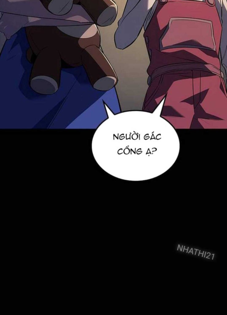 Solo Leveling ARISE: Nguồn Gốc Của Thợ Săn - Page 32