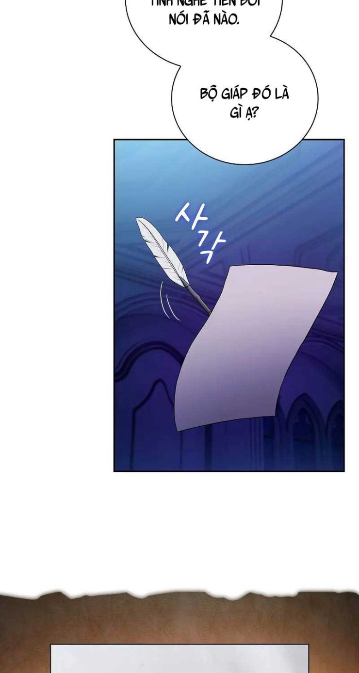 Ma Pháp Sư Tại Trường Học Pháp Thuật - Page 65