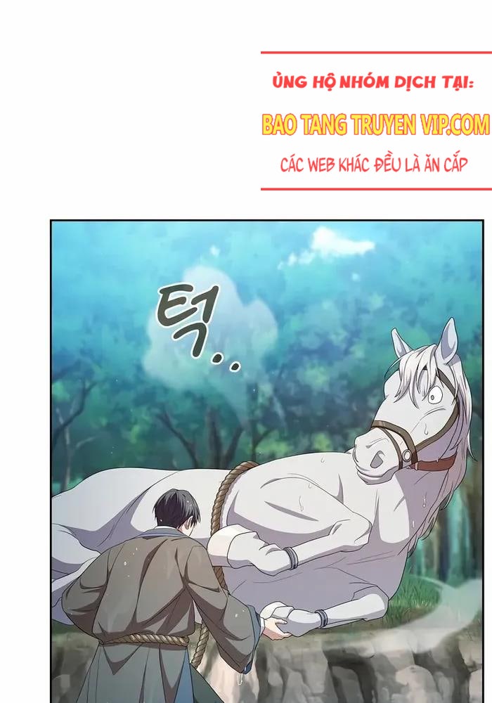 Ma Pháp Sư Tại Trường Học Pháp Thuật - Page 110