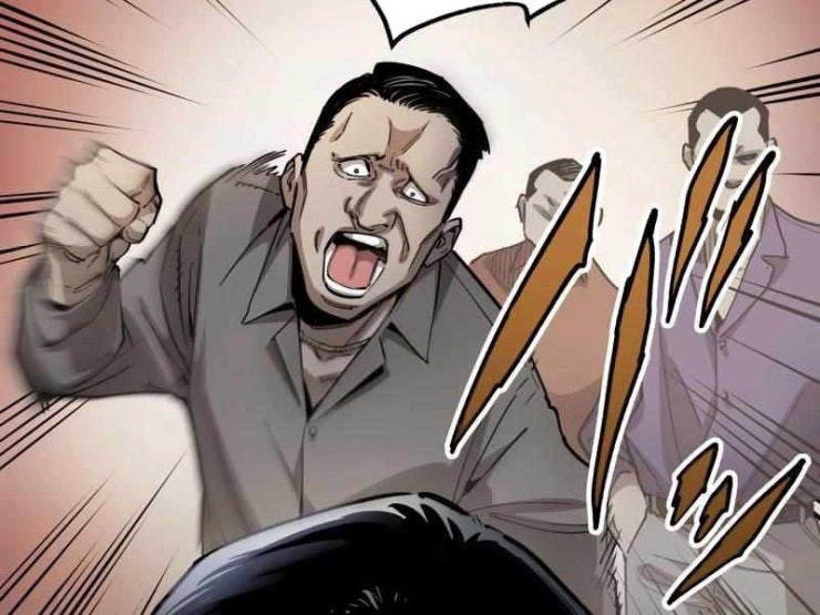 Hắc triều - Page 16