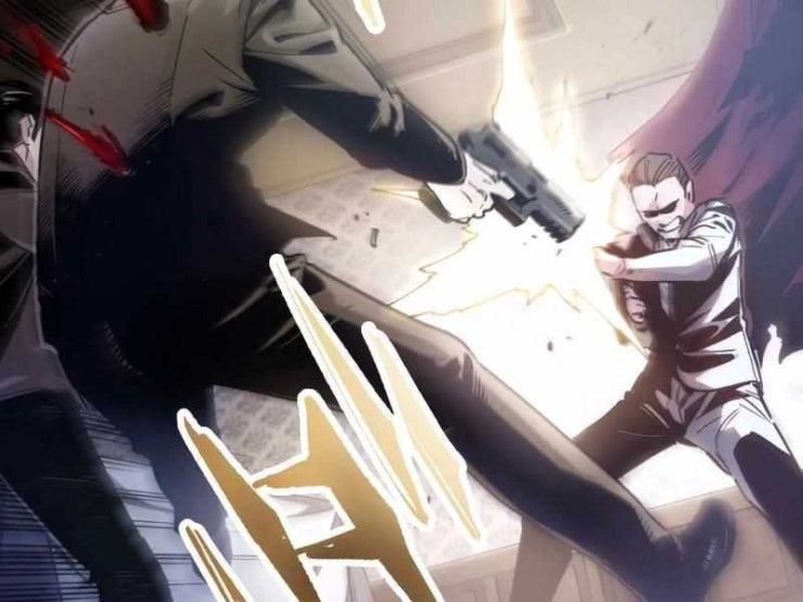 Hắc triều - Page 79