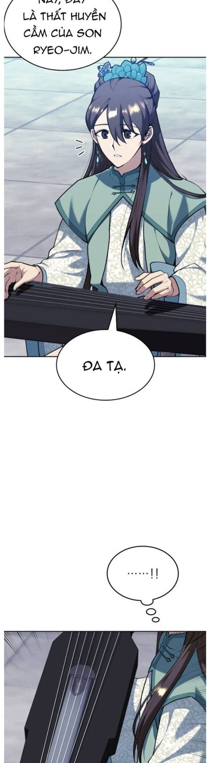 Võ Giả Bất Đắc Dĩ - Page 28