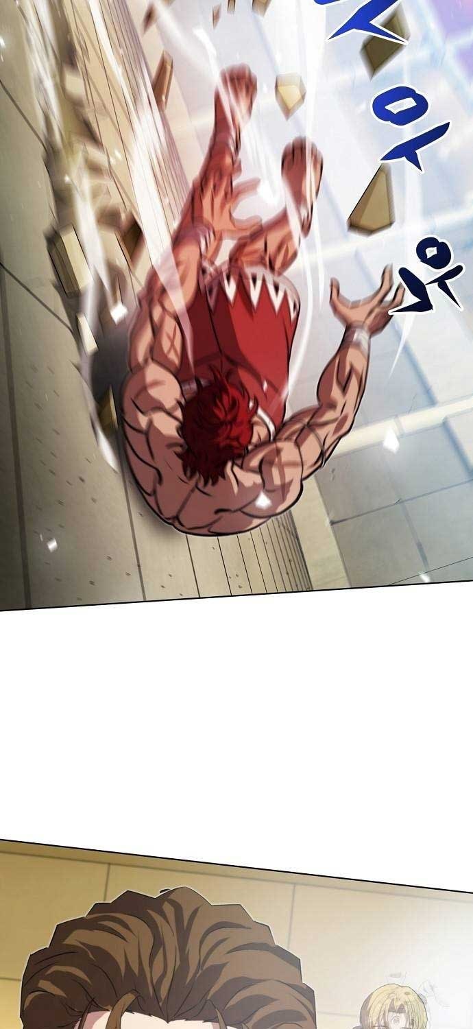 Sàn Đấu Sống Còn - Page 33