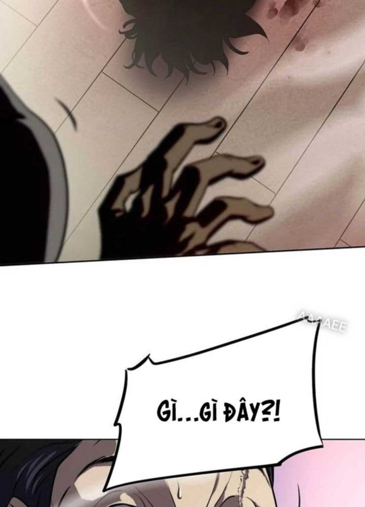 Sàn Đấu Sống Còn - Page 44