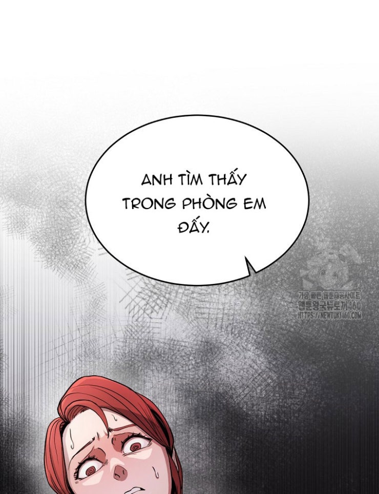 Kẻ Nào Đã Giết Vợ Tôi - Page 189